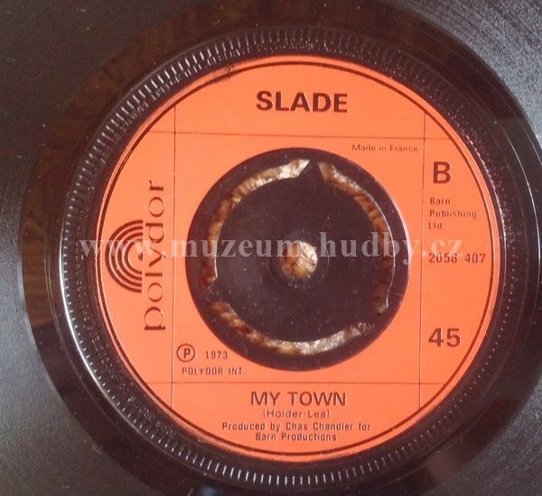 Slade