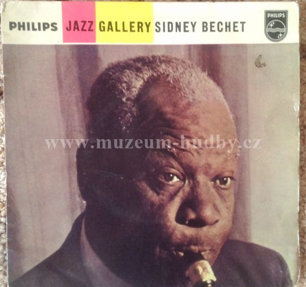 Sidney Bechet