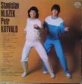 Stanislav Hložek Petr Kotvald-Holky Z Naší Školky