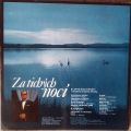 Smyčcový orchestr Antonína Ulricha-Za Tichých Nocí