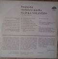 Strážnická Cimbálová Muzika Slávka Volavého-Strážnická Cimbálová Muzika Slávka Volavého
