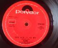 Slade-The Bangin' Man / She Did It To Me