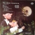 Spejbl & Hurvínek / Miloš Kirschner - Helena Štáchová-Spejbl A Hurvínek V Pohádkovém Lese