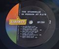Standells-In Person At P.J.s
