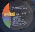 Standells-In Person At P.J.s