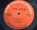 Seeds-Web Of Sound