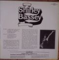 Shirley Bassey-Shirley Bassey