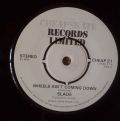 Slade-Wheels Ain't Coming Down / Not Tonight Josephine