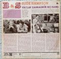 Slide Hampton & Václav Zahradník Big Band-B & S
