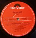 Sad Café-Olé