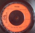 Slade-The Bangin' Man / She Did It To Me