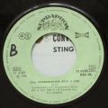 Sting-We'll Be Together / Conversation With A Dog