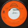 Squeeze-Hourglass / The Prisoner