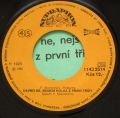 Saturn P. Skalického-Tisíc Dlouhých Dnů / Dávno Ne, Nejsem Holka Z První Třídy