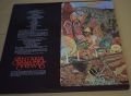 Santana-Abraxas