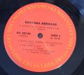 Santana-Abraxas