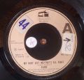 Slade-My Baby Left Me / That's All Right / O.H.M.S.