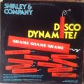 Shirley And Company-Shame Shame Shame