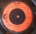 Slade-Everyday / Good Time Gals