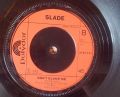 Slade-Merry Xmas Everybody / Don't Blame Me
