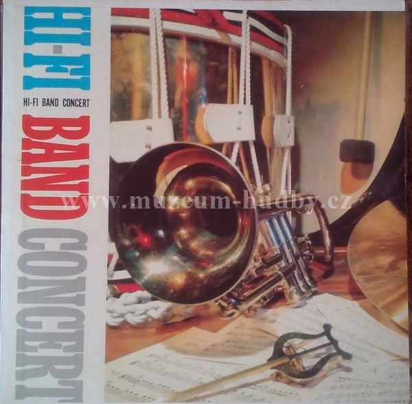 The Pride Of The '48 Band