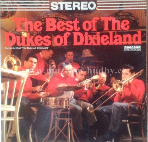 The Dukes Of Dixieland