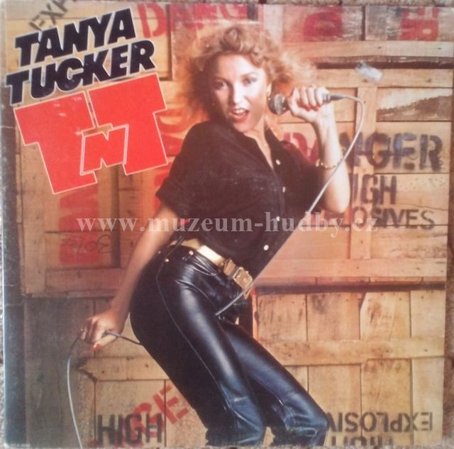 Tanya Tucker