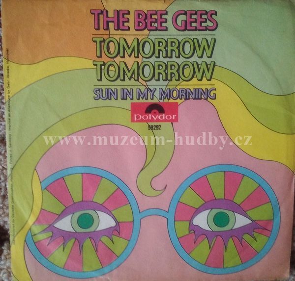 The Bee Gees