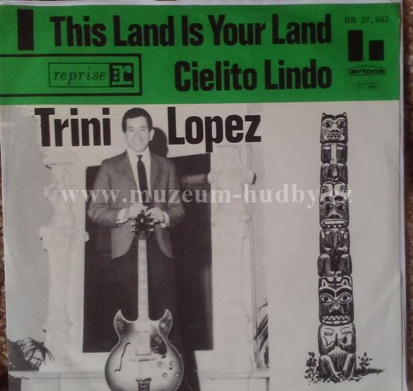 Trini Lopez
