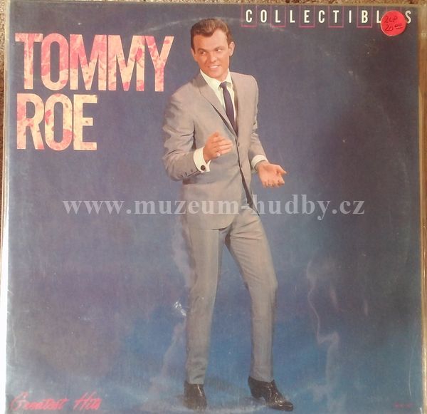 Tommy Roe