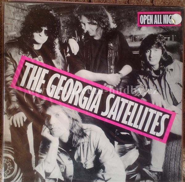 The Georgia Satellites