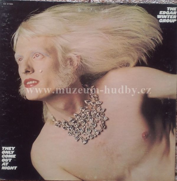 The Edgar Winter Group
