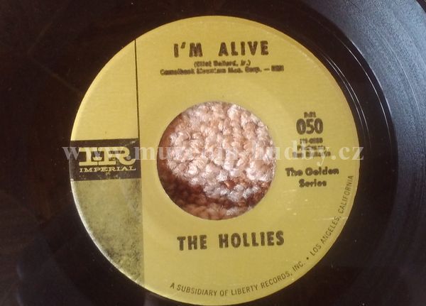 The Hollies