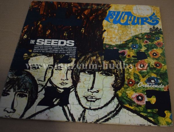 The Seeds