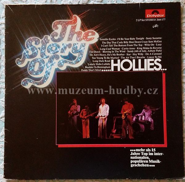 The Hollies