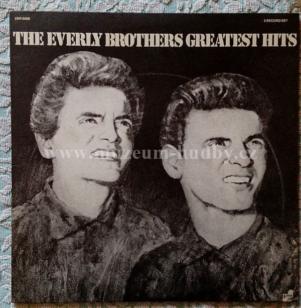 The Everly Brothers