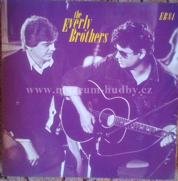 The Everly Brothers