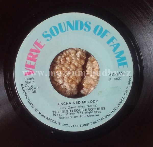 The Righteous Brothers