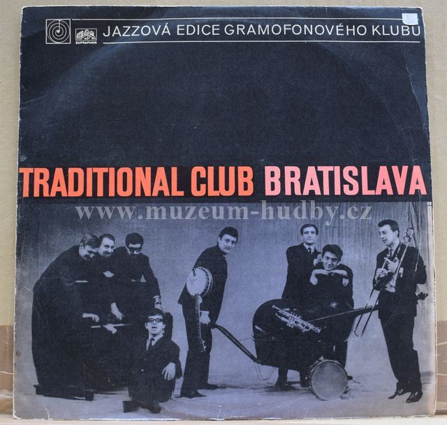 Traditional Club Bratislava