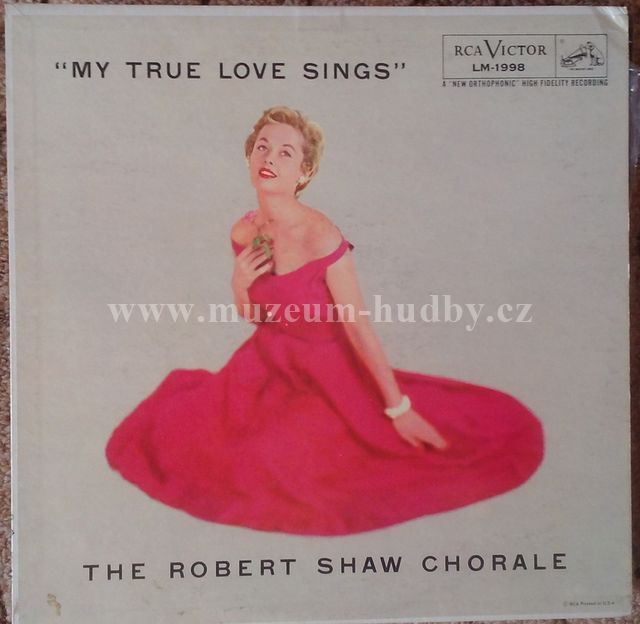 The Robert Shaw Chorale