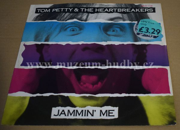 Tom Petty & The Heartbreakers