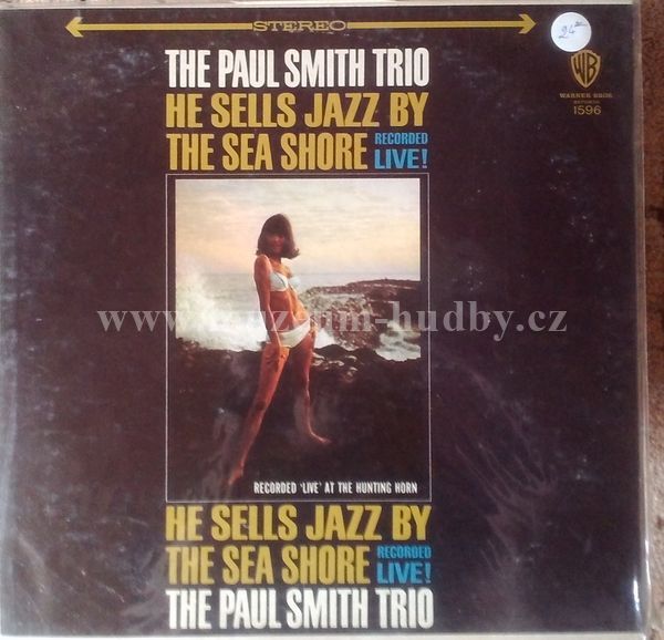 The Paul Smith Trio
