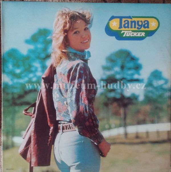 Tanya Tucker