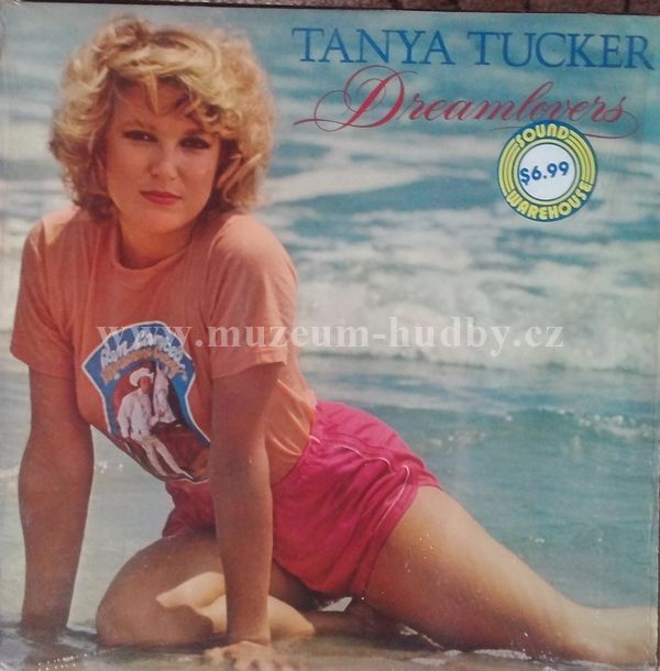 Tanya Tucker