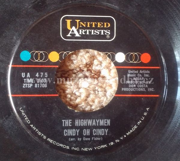 The Highwaymen