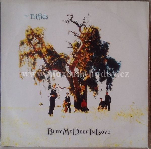 The Triffids