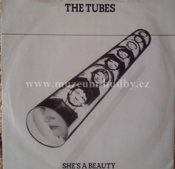 The Tubes