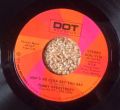 Tommy Overstreet-A Seed Before The Rose / How'd We Ever Get This Way