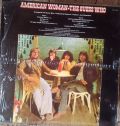 The Guess Who-American Woman