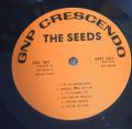 The Seeds-The Seeds